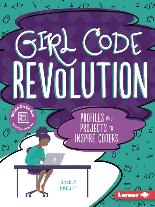 Title details for Girl Code Revolution by Sheela Preuitt - Available